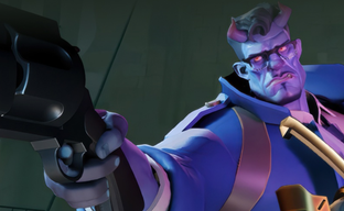 Valve Hasn't Forgotten About Deadlock — New Trademarks Registered