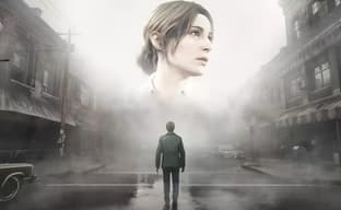 Konami нагнетает атмосферу в преддверии выхода Silent Hill 2 Remake. Отрывки из обновленного саундтрека уже в Сети