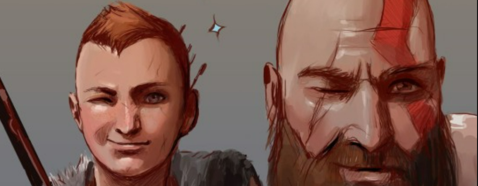 «Атрей покалечит Кратоса» Слив о God of War Ragnarok заставил хохотать даже инсайдера