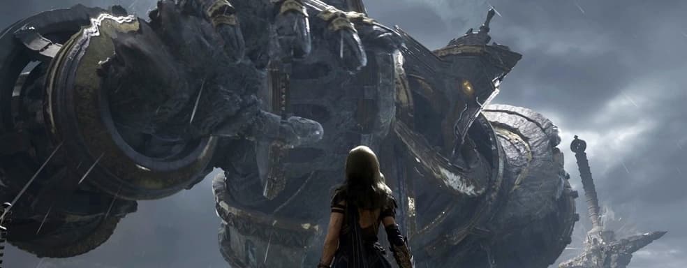 [СТРИМ] AMD vs Nvidia vs UE5 / SONY пусто / Провал Avowed и MH Wilds / Конец Monolith и Crysis 4