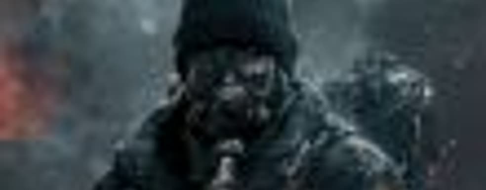 Подробности о создании оружия в The Division