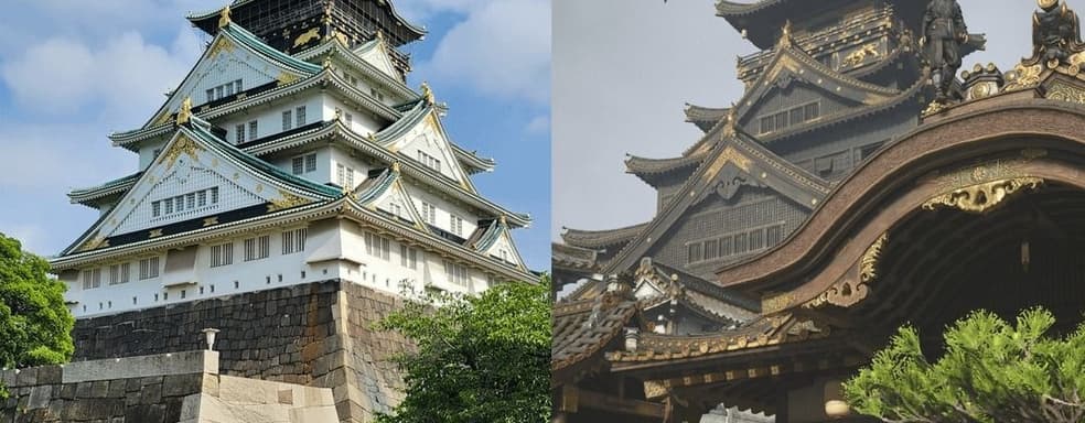 Игрок сравнил фотографии после пребывания в Японии с теми же местами в Assassin’s Creed Shadows