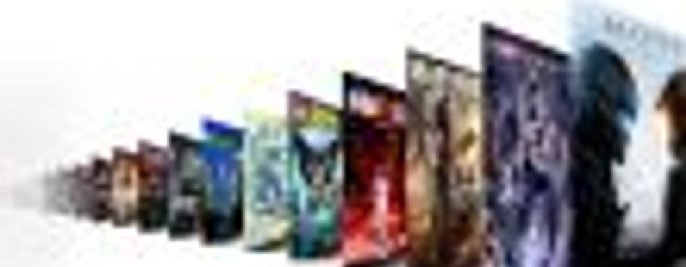 Сервис Xbox Game Pass стартует 1 июня, стала известна стоимость подписки в России