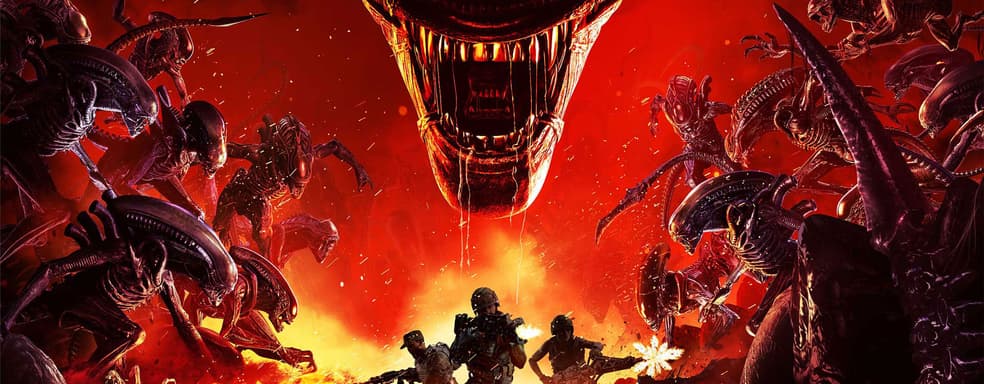 Спустя почти два месяца после релиза в Aliens: Fireteam Elite пиковый онлайн меньше тысячи человек, но игру хвалят