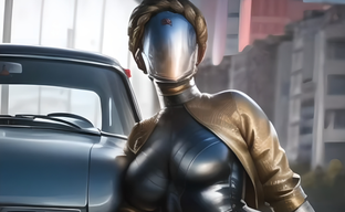 В Atomic Heart исправят достижения и белые экраны телевизоров. Обещания Mundfish