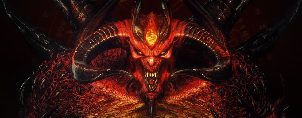 Blizzard объяснила задержку второго сезона Diablo 2: Resurrected и намекнула на ослабление паладинов