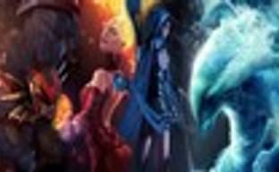 Valve рассылает приглашения для участия в бета-тесте DOTA 2 