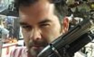 Творческий директор Tomb Raider ушёл в инди-студию