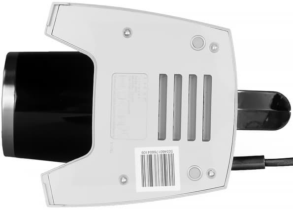 Терка-мультирезка Caso CR3X Acid Etched