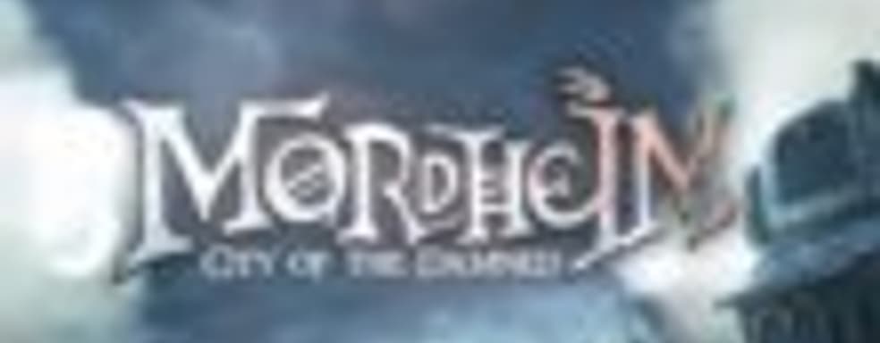 Видеодневники Mordheim: City of the Damned 