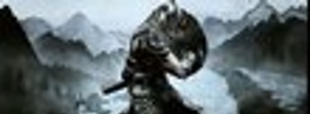 Skyrim: особенности установка патча 1.4 для PS3-версии 