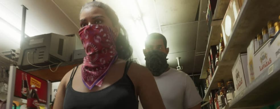 Перенос GTA 6  «утопит» некоторые студии, которые боятся выхода хита Rockstar — аналитик