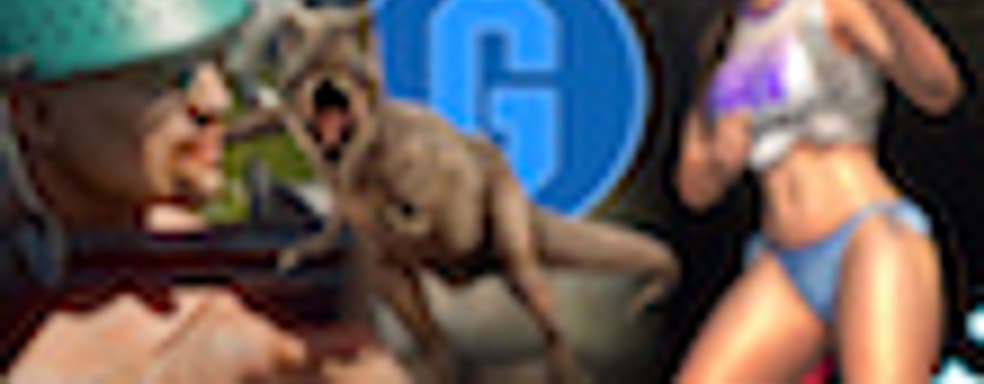 [6.25] Подкаст PRO игры: игры как болезнь, Голландия против Valve, асексуальная Dead or Alive 6