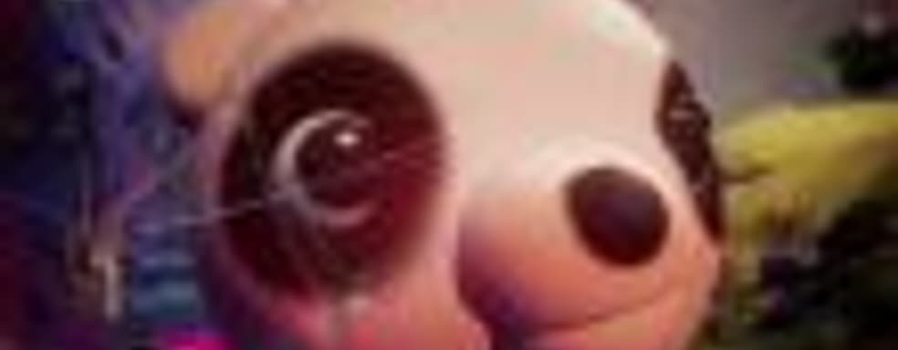 Новый трейлер Dreams, от разработчиков LittleBigPlanet