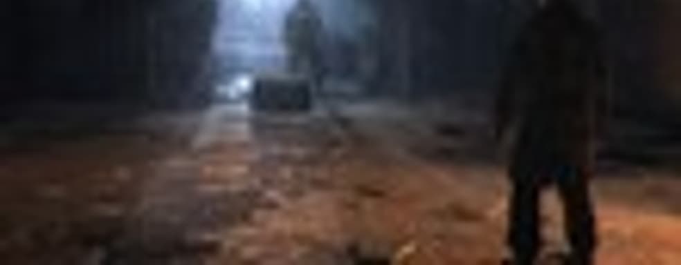 THQ подтвердила Metro: Last Light 