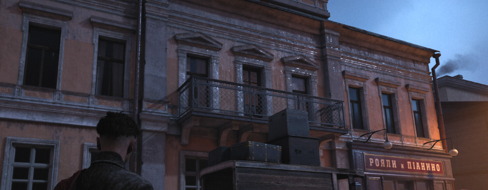 Авторы «Война Миров: Сибирь» опровергли заблуждение об «однозначности» кирпича — показали разнообразие строительных материалов