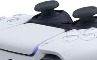 DualSense для PS5 сравнили с другими контроллерами Sony