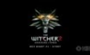 Дневники разработчиков The Witcher 2: Assassins of Kings