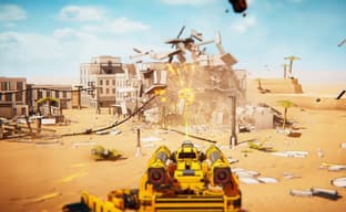 130 способов сломать здание. Симулятор разрушений Instruments of Destruction выйдет на консолях