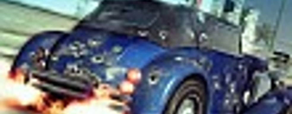 Burnout: Paradise – рай всмятку