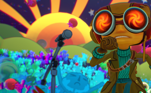 Ботаники, готы и инвалид мексиканец — новый ролик Psychonauts 2 знакомит с главными героями