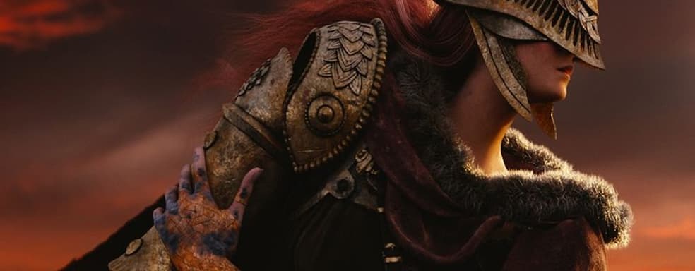 Elden Ring готовят к релизу. Игра получила промежуточный рейтинг контента