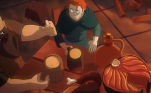 В Valheim игроки смогут блевать — это стратегическое умение необходимо для управления бонусами