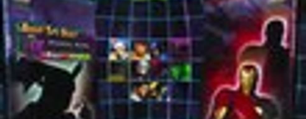 Демонстрация игрового процесса Marvel vs. Capcom 3