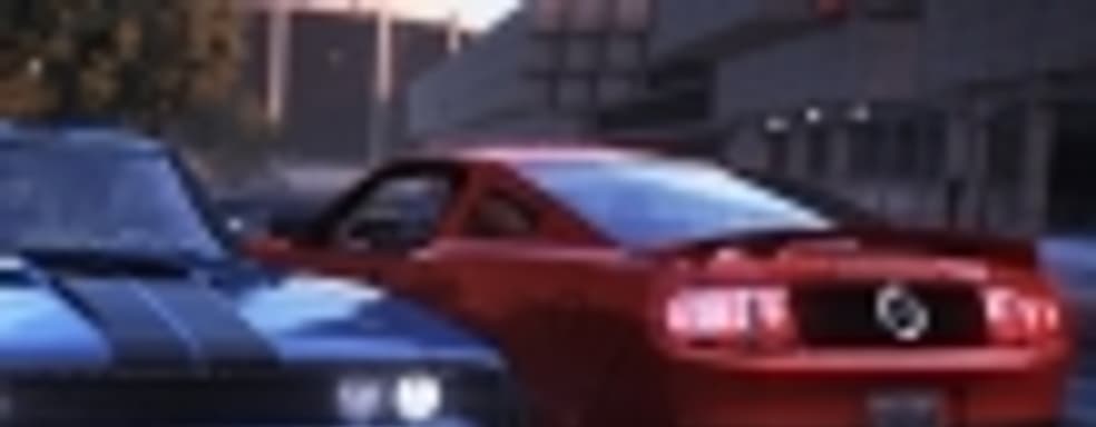 The Crew: гонки с размахом