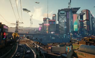 Due to the problematic release of Cyberpunk 2077, CDPR abandoned the multiplayer mode for the game