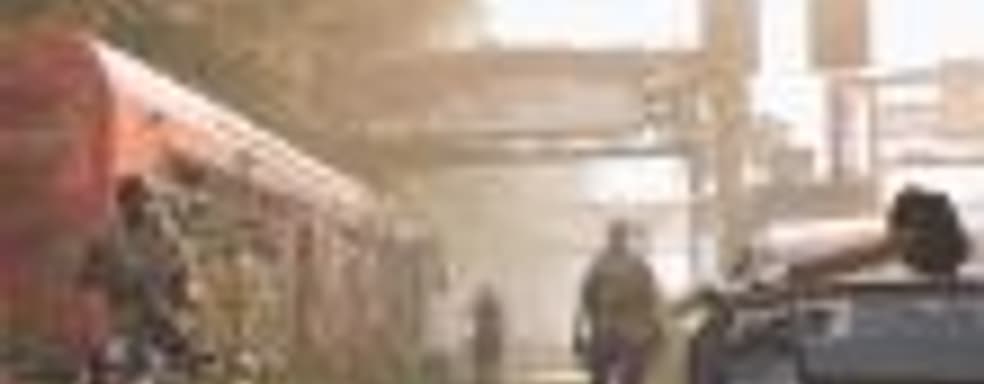 7 минут РС-версии The Division 2