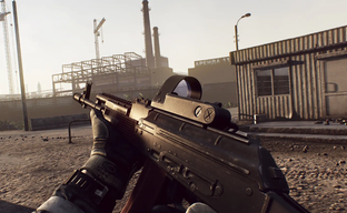 Escape from Tarkov получила синхронизацию с EFT Arena, нового торговца и передачу предметов между играми. Вышло обновление 0.14.9.0