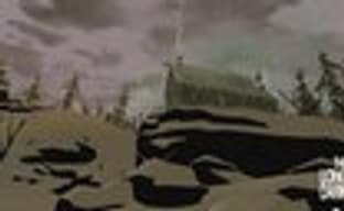 Дебютный геймплей The Long Dark 