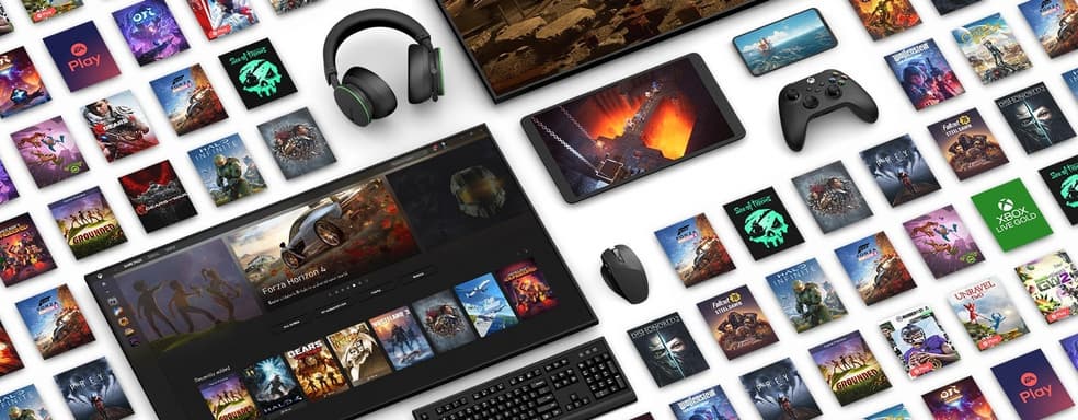 Microsoft оспорила обвинения Федеральной Торговой Комиссии относительно изменений в Game Pass