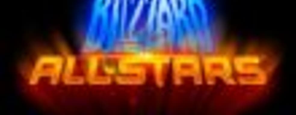 Blizzard активно работает над Blizzard All-Stars