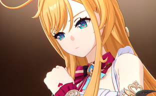 Genshin Impact получила обновление 5.6 с Эскофье и Ифой. miHoYo начала раздавать примогемы