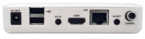 Медиацентр Ellion TVRoi T1