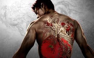 Серия Yakuza: Like a Dragon получит экранизацию от Amazon