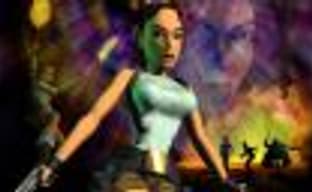 Появилась возможность сыграть в первую часть Tomb Raider в браузере