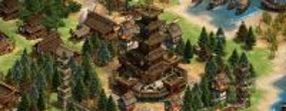 Вот так надо делать ремастеры! – наш видеообзор Age Of Empires 2 Definitive Edition