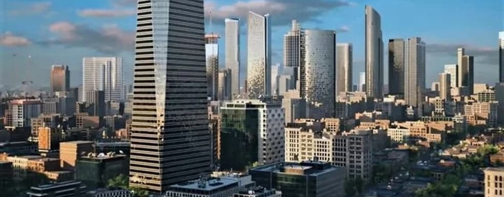 Cities: Skylines 2 разрабатывается на движки Unity. Игроки доказывают, что это хорошая новость