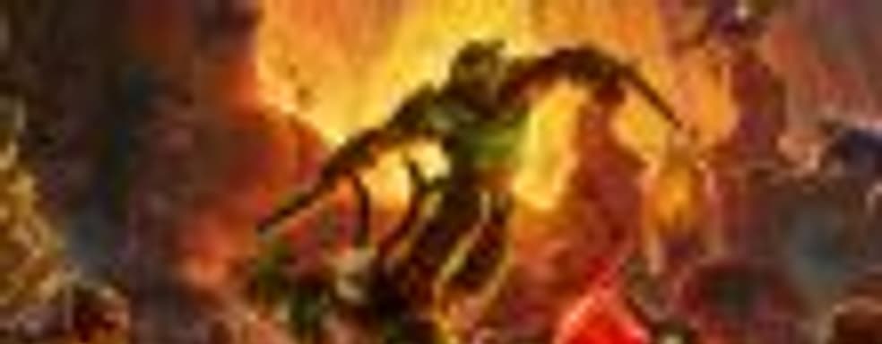 [Мнение] провалы Bethesda – осталось только убить Doom