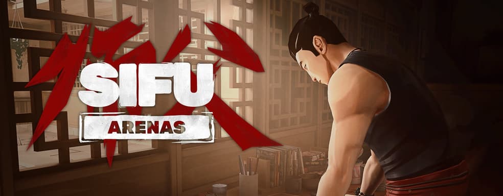 Вышло финальное обновление Sifu, добавляющее 6 новых арен, пользовательский режим и многое другое