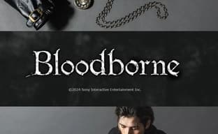 Sony не забыла о Bloodborne. Знакомимся с линейкой стильной атрибутики