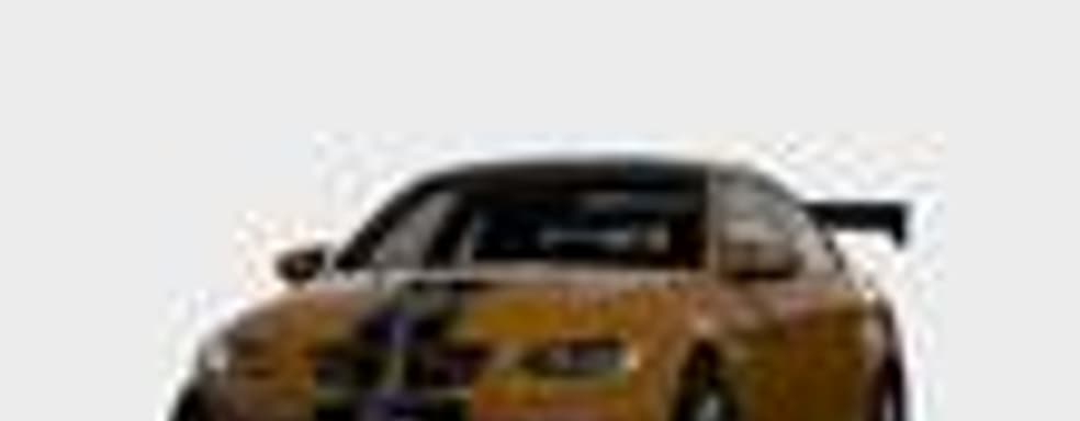 Три подарочных авто для Gran Turismo 5