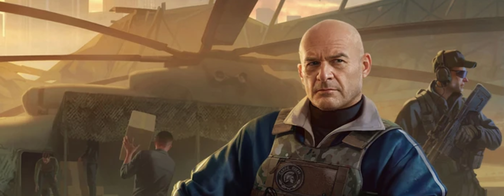 Никита Буянов анонсировал нерфы Диких и Рефа в Escape from Tarkov