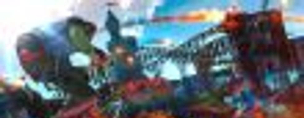 Xbox теряет эксклюзивы. Sunset Overdrive от создателей Spider-Man уже в Steam