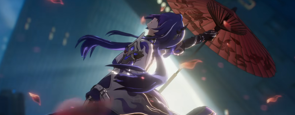 Баннеры персонажей Honkai Star Rail 2.6, раскрыты пятизвёздочные флагманы — инсайдер