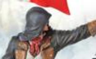 Assassin’s Creed: Unity - коллекционное издание и бонусы за предзаказ