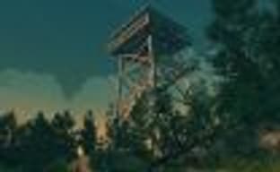 Продано более 1 миллиона копий Firewatch